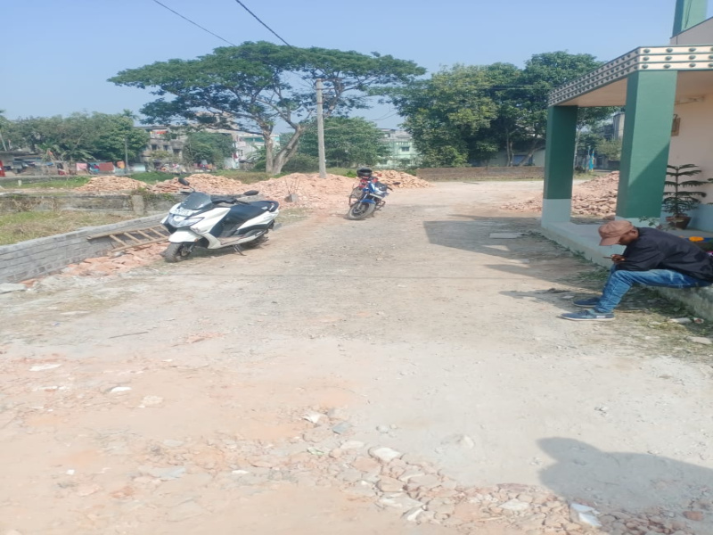  3 Katha Residential Plot for Sale in Joka, Kolkata