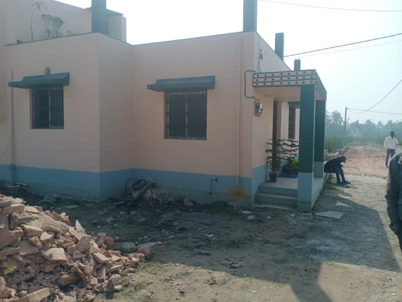  1440 Sq.ft. Residential Plot for Sale in Joka, Kolkata