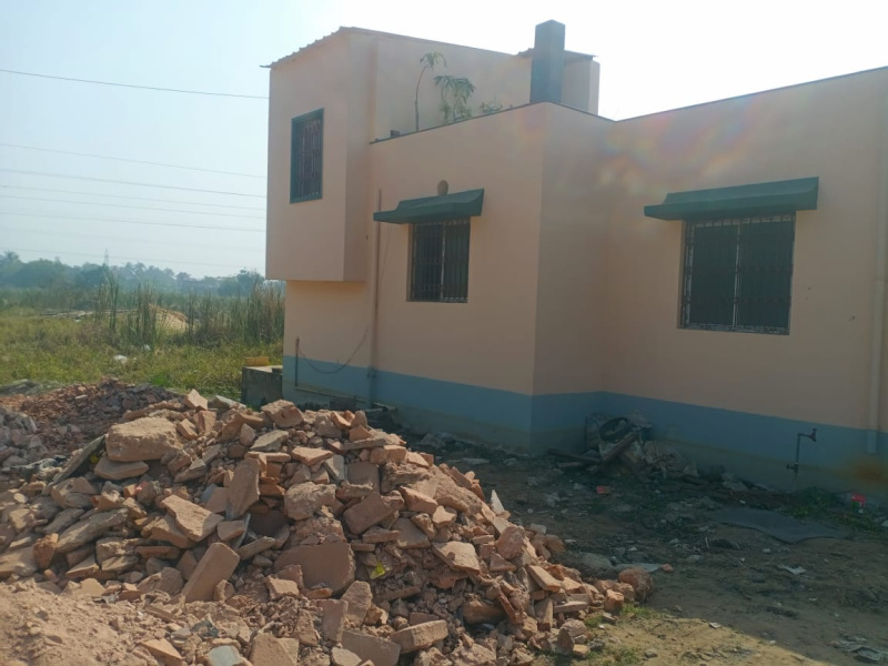  2160 Sq.ft. Residential Plot for Sale in Joka, Kolkata