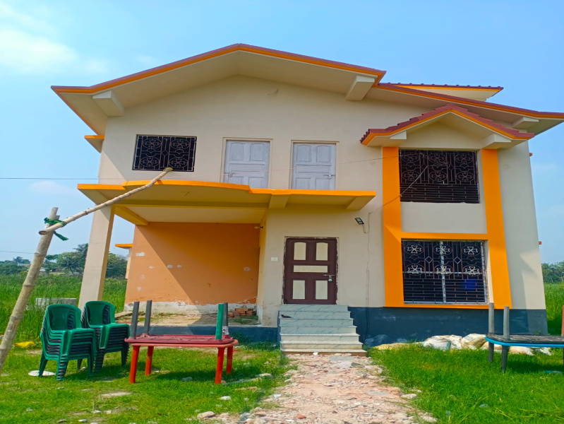  720 Sq.ft. Residential Plot for Sale in Joka, Kolkata