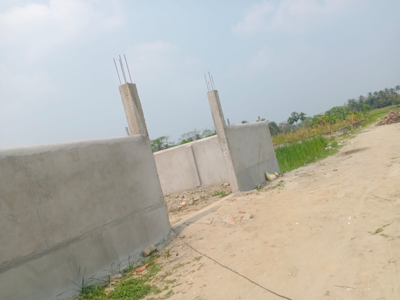  720 Sq.ft. Residential Plot for Sale in Joka, Kolkata