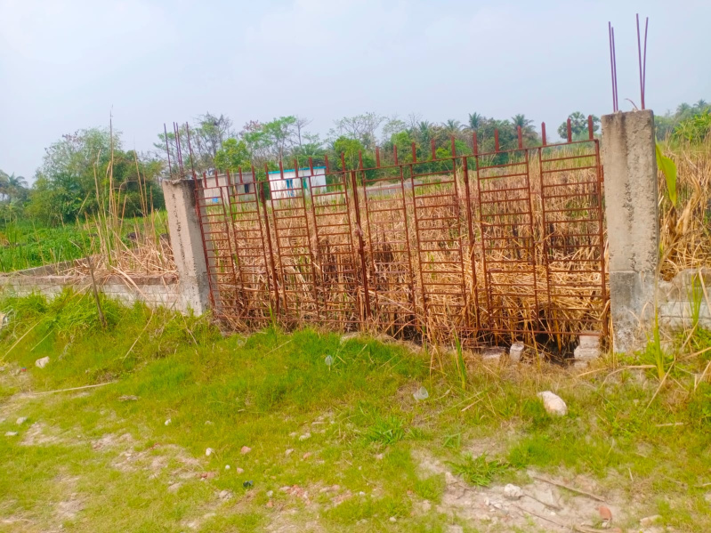  720 Sq.ft. Residential Plot for Sale in Joka, Kolkata