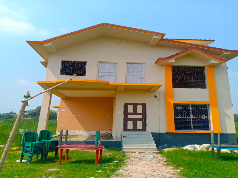  8 Dismil Residential Plot for Sale in Joka, Kolkata