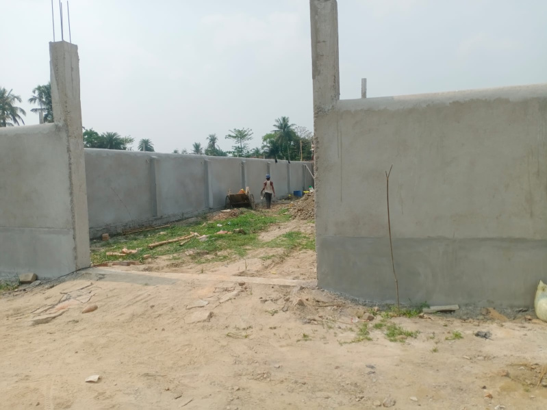  8 Dismil Residential Plot for Sale in Joka, Kolkata