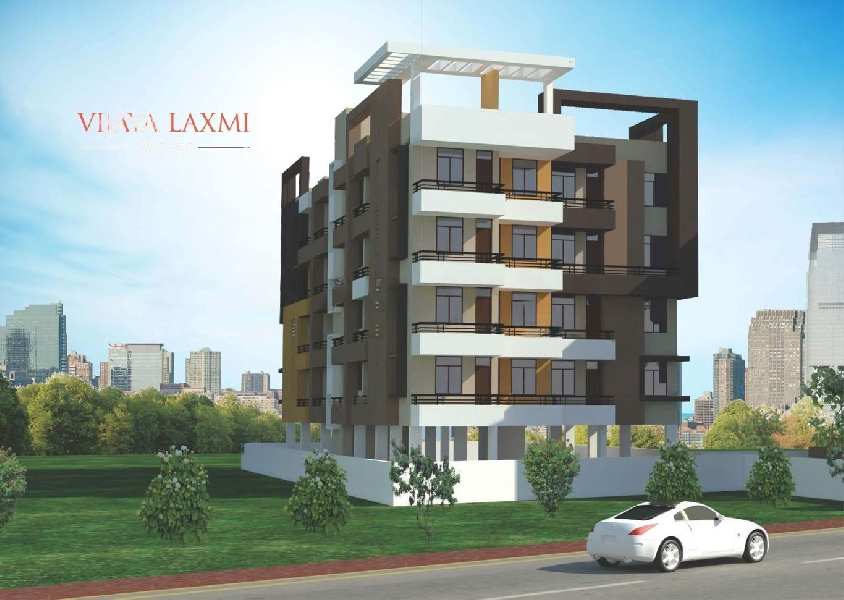 3 BHK Apartment 1635 Sq.ft. for Sale in Brahmapura, Muzaffarpur