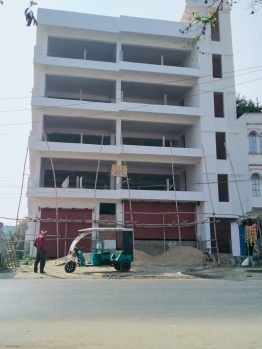  Showroom for Rent in Rewa Road, Muzaffarpur