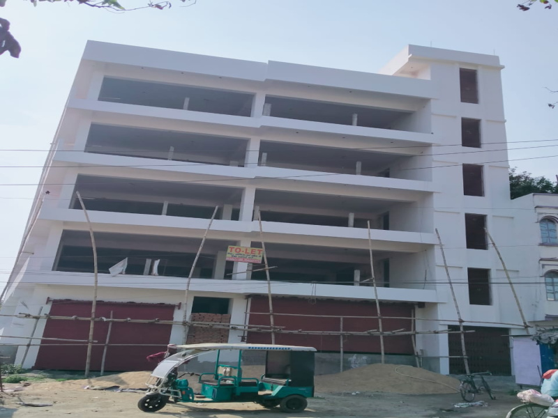  Showroom 13000 Sq.ft. for Rent in Rewa Road, Rewa Road, Muzaffarpur