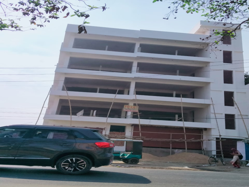  Showroom 13000 Sq.ft. for Rent in Rewa Road, Rewa Road, Muzaffarpur