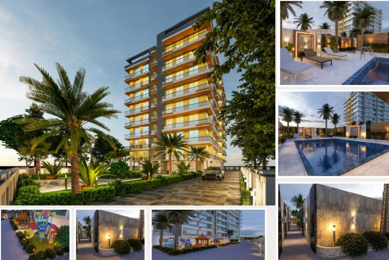 2 BHK 820 Sq.ft. Apartment for Sale in Chhata Chowk, Muzaffarpur