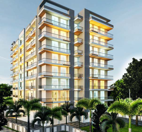 3 BHK 1345 Sq.ft. Apartment for Sale in Chhata Chowk, Muzaffarpur