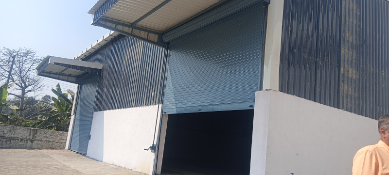  3000 Sq.ft. Warehouse for Rent in Bela Industrial Area, Muzaffarpur