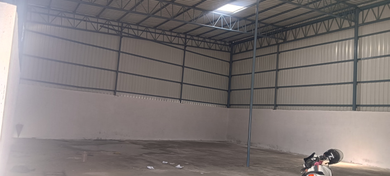  3000 Sq.ft. Warehouse for Rent in Bela Industrial Area, Muzaffarpur