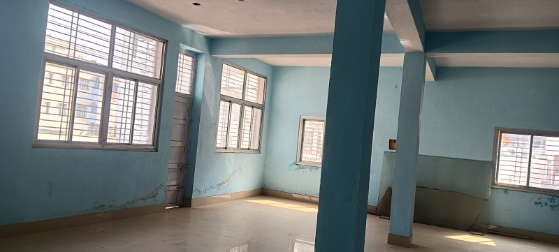  1500 Sq.ft. Office Space for Rent in Pokhraira, Muzaffarpur