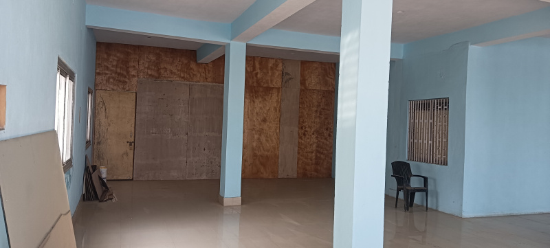  1500 Sq.ft. Office Space for Rent in Pokhraira, Muzaffarpur