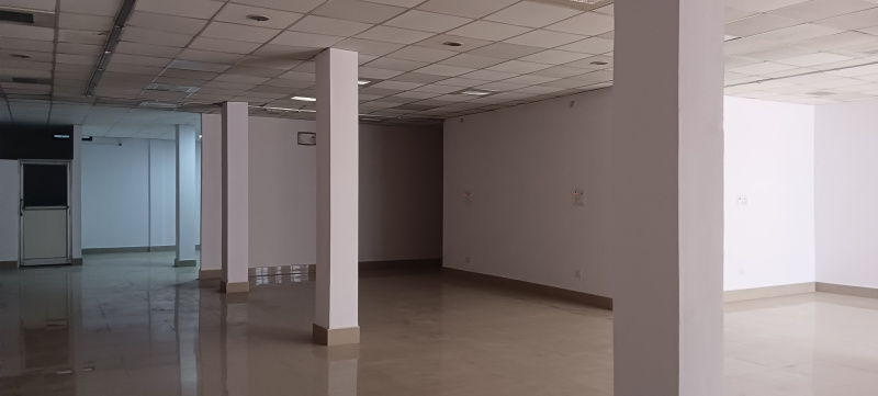  3500 Sq.ft. Office Space for Rent in Kalambagh Road, Muzaffarpur