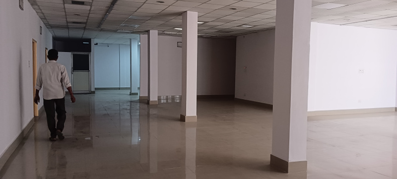  3500 Sq.ft. Office Space for Rent in Kalambagh Road, Muzaffarpur
