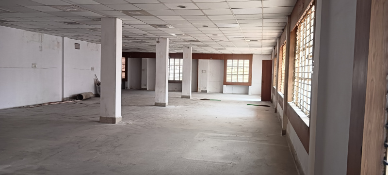  10000 Sq.ft. Office Space for Rent in Kalambagh Road, Muzaffarpur