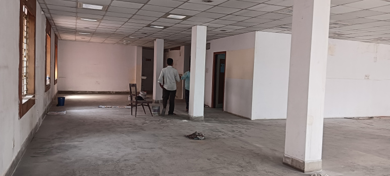  10000 Sq.ft. Office Space for Rent in Kalambagh Road, Muzaffarpur
