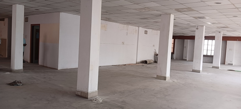  10000 Sq.ft. Office Space for Rent in Kalambagh Road, Muzaffarpur