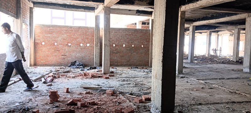  18000 Sq.ft. Office Space for Rent in Kalambagh Road, Muzaffarpur