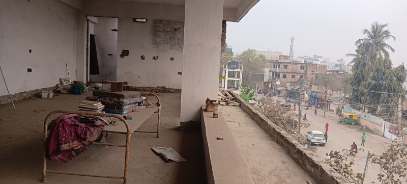 4200 Sq.ft. Hotels for Rent in Brahmapura, Muzaffarpur
