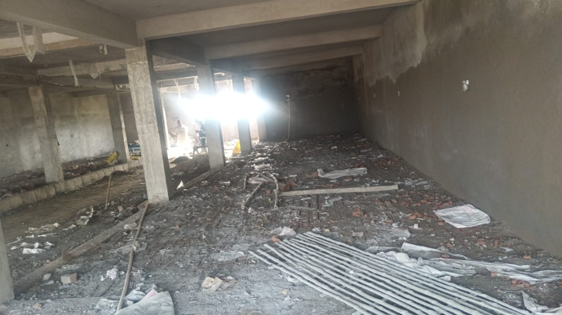  4000 Sq.ft. Showroom for Rent in Maniyari, Muzaffarpur