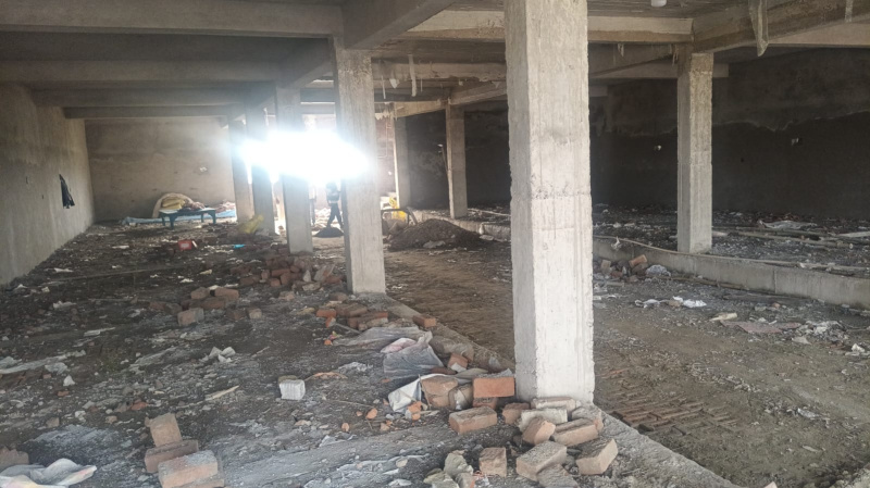  4000 Sq.ft. Showroom for Rent in Maniyari, Muzaffarpur