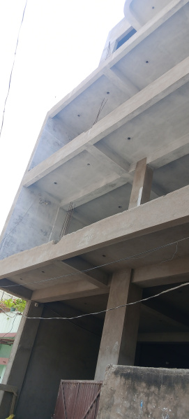  13500 Sq.ft. Office Space for Rent in Sikanderpur, Muzaffarpur