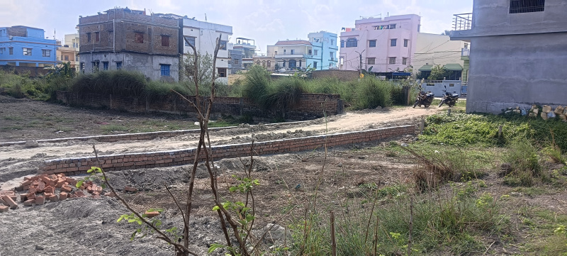  500 Acre Industrial Land for Sale in Barauli, Gopalganj