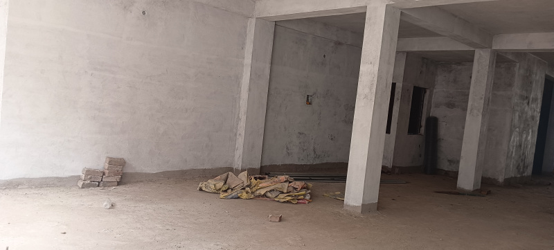 2800 Sq.ft. Business Center for Rent in Majhaulia, Muzaffarpur