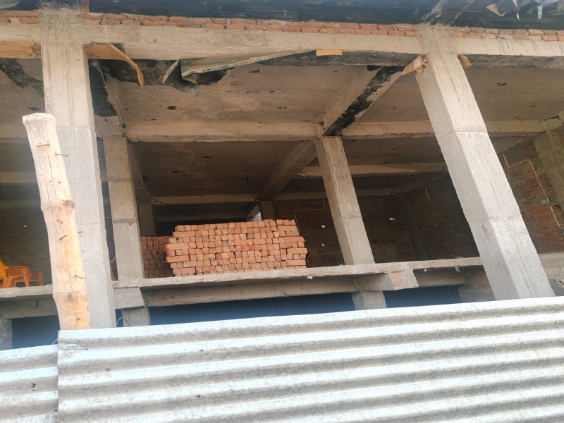  4000 Sq.ft. Business Center for Rent in Rosera, Samastipur