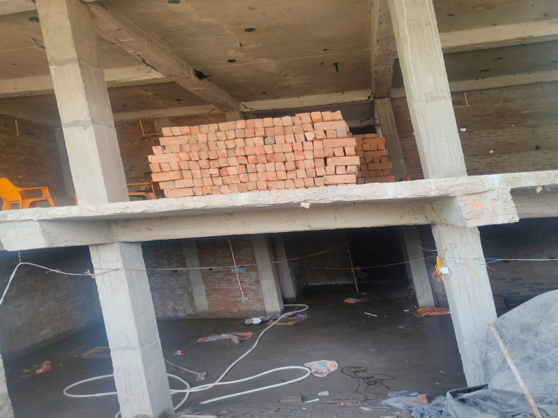  4000 Sq.ft. Business Center for Rent in Rosera, Samastipur