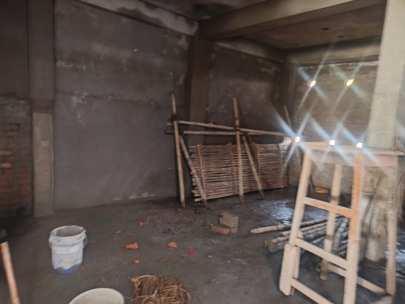  4000 Sq.ft. Business Center for Rent in Rosera, Samastipur