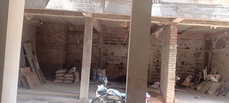  1700 Sq.ft. Commercial Shop for Rent in Kalambagh Road, Muzaffarpur