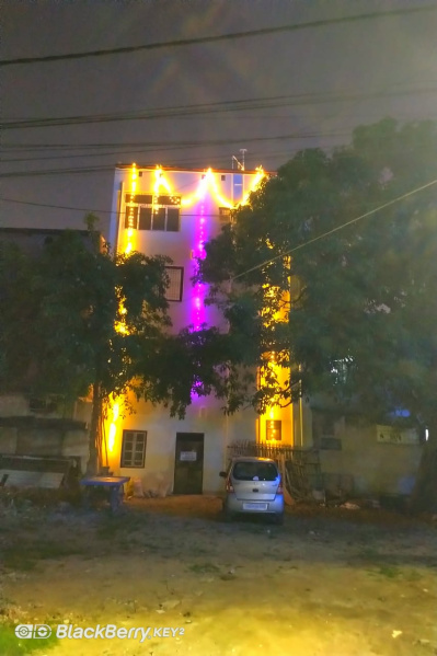  4500 Sq.ft. Office Space for Rent in Boring Road, Patna