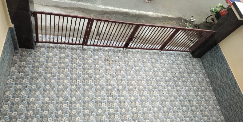  4500 Sq.ft. Office Space for Rent in Boring Road, Patna