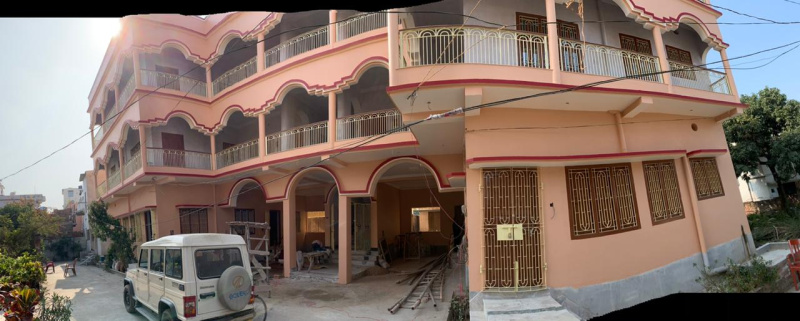  4400 Sq.ft. House for Sale in Mithanpura, Muzaffarpur