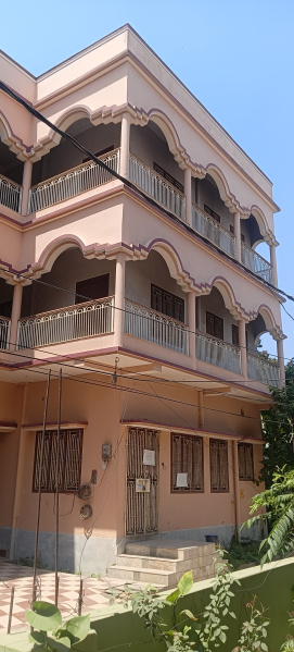  4400 Sq.ft. House for Sale in Mithanpura, Muzaffarpur