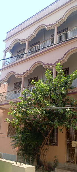  4400 Sq.ft. House for Sale in Mithanpura, Muzaffarpur