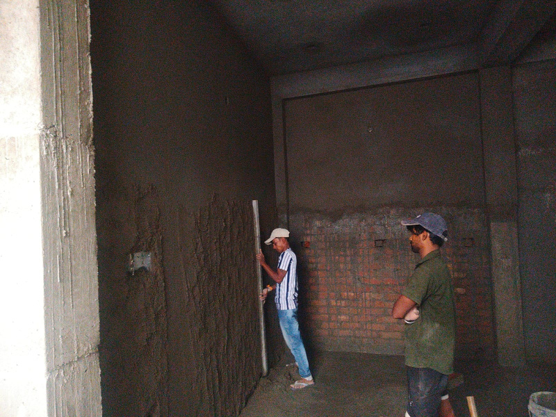  10000 Sq.ft. Business Center for Rent in Bara Bazar, Madhubani