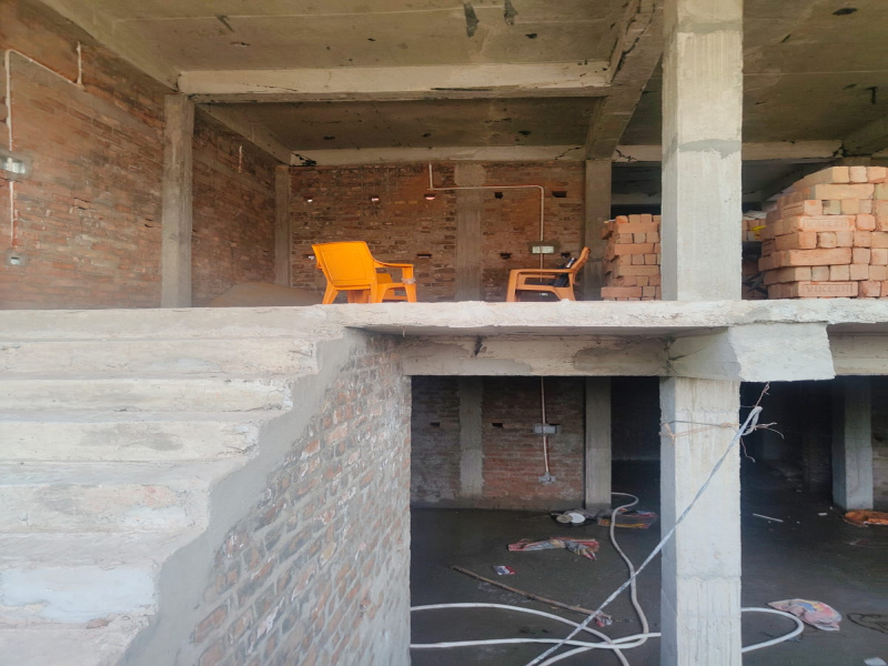  10000 Sq.ft. Business Center for Rent in Bara Bazar, Madhubani