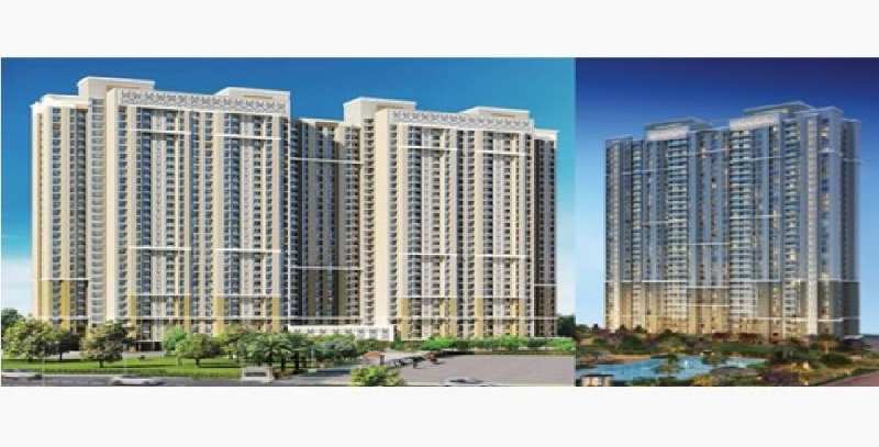 2 BHK Residential Apartment 107 Acre for Sale in Balkum, Thane