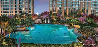 3 BHK Apartment 107 Acre for Sale in