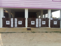 2 BHK Flat for Rent in Chithode, Erode