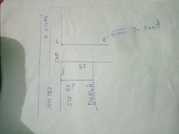  Commercial Land for Sale in Kalayat, Kaithal