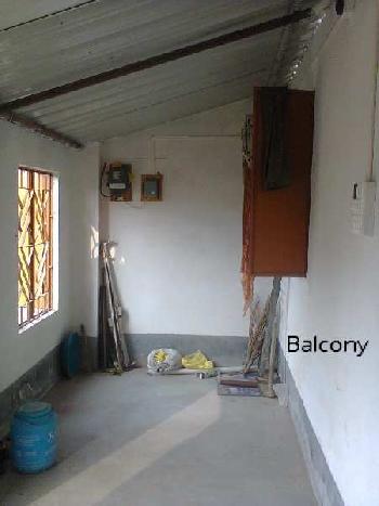 1.0 BHK House for Rent in Paschim, Medinipur