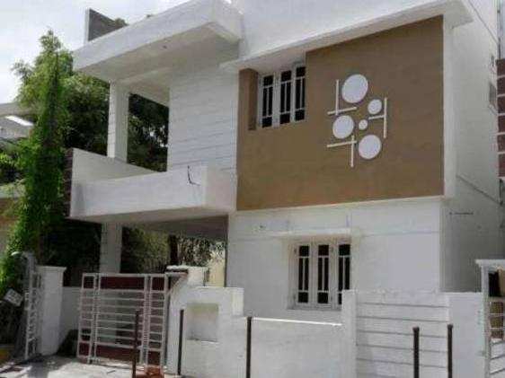 2 BHK House 1257 Sq.ft. for Sale in
