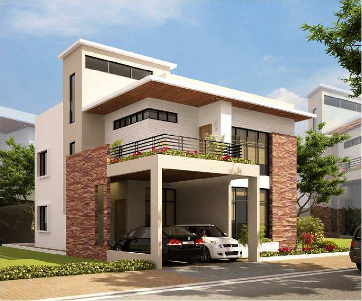 4 BHK House 1988 Sq.ft. for Sale in