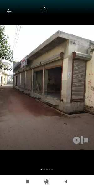  Commercial Shop 320 Sq.ft. for Sale in Jagraon, Ludhiana