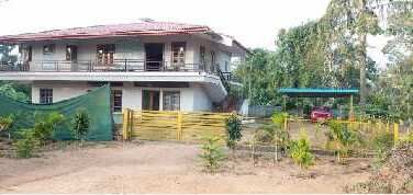  Guest House 20 Cent for Sale in Madikeri, Kodagu